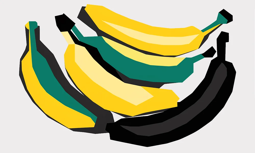 Bananas 1